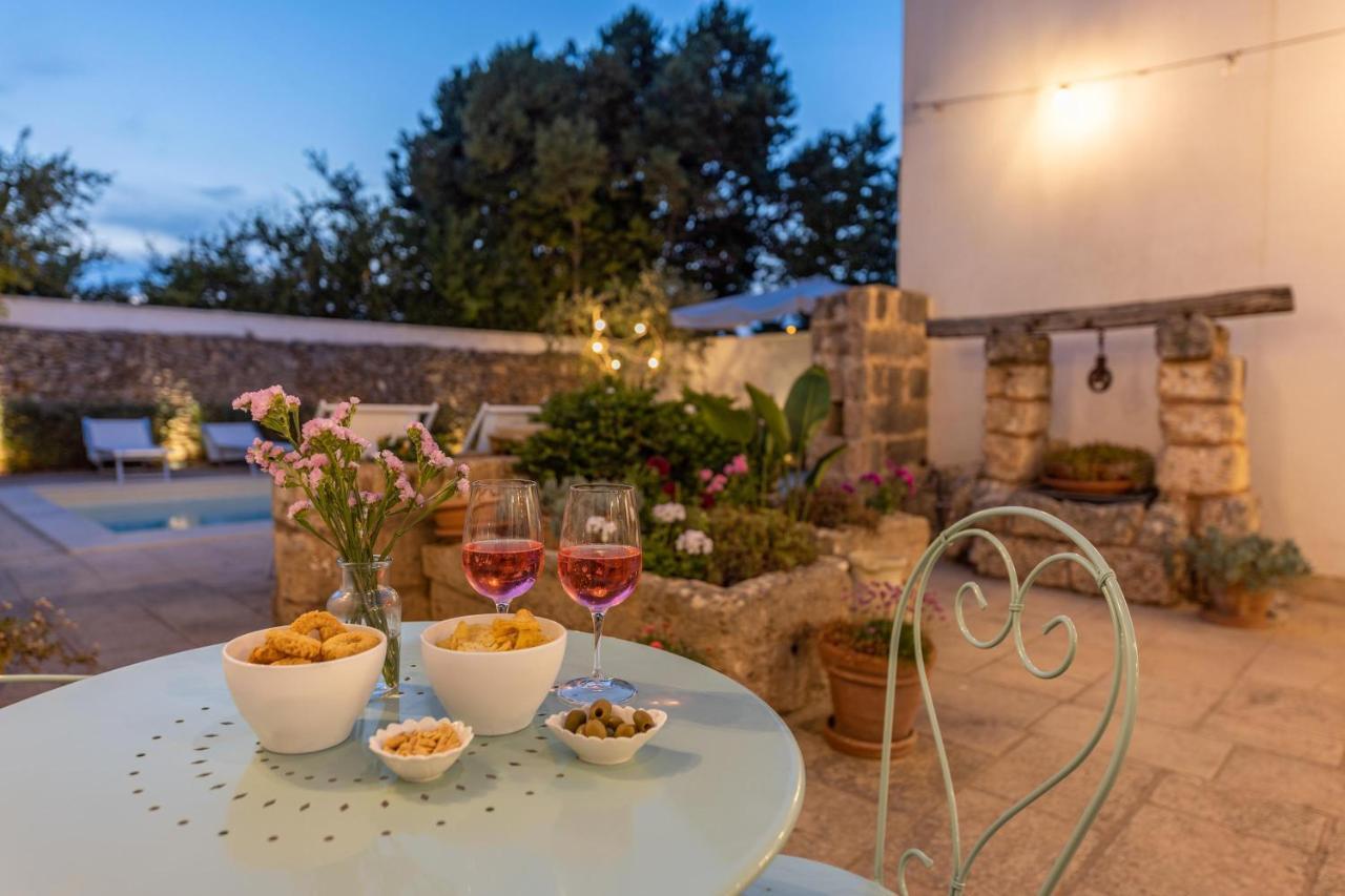 فيلا Courtyard With Pool راكالي المظهر الخارجي الصورة