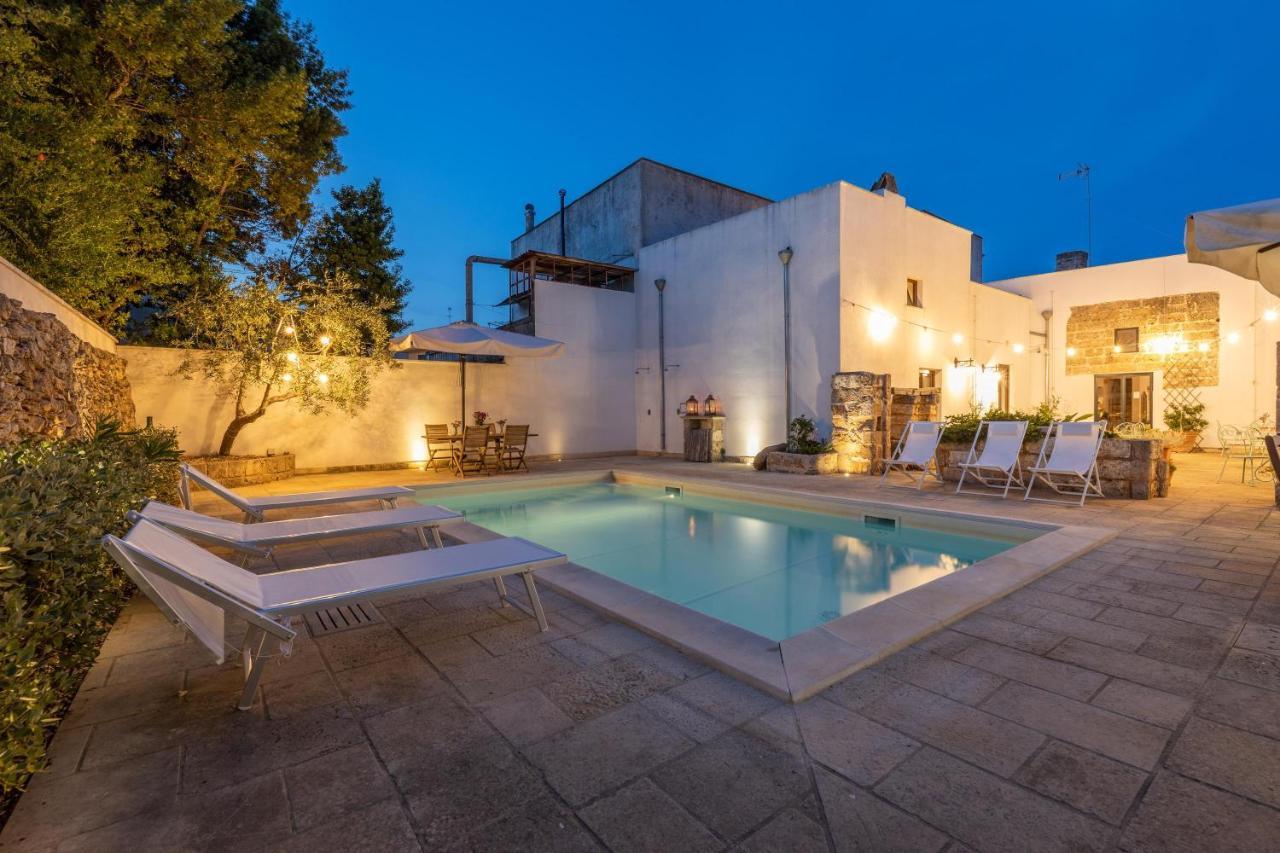 فيلا Courtyard With Pool راكالي المظهر الخارجي الصورة