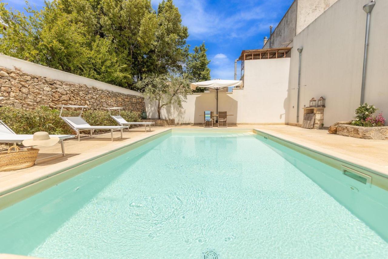 فيلا Courtyard With Pool راكالي المظهر الخارجي الصورة