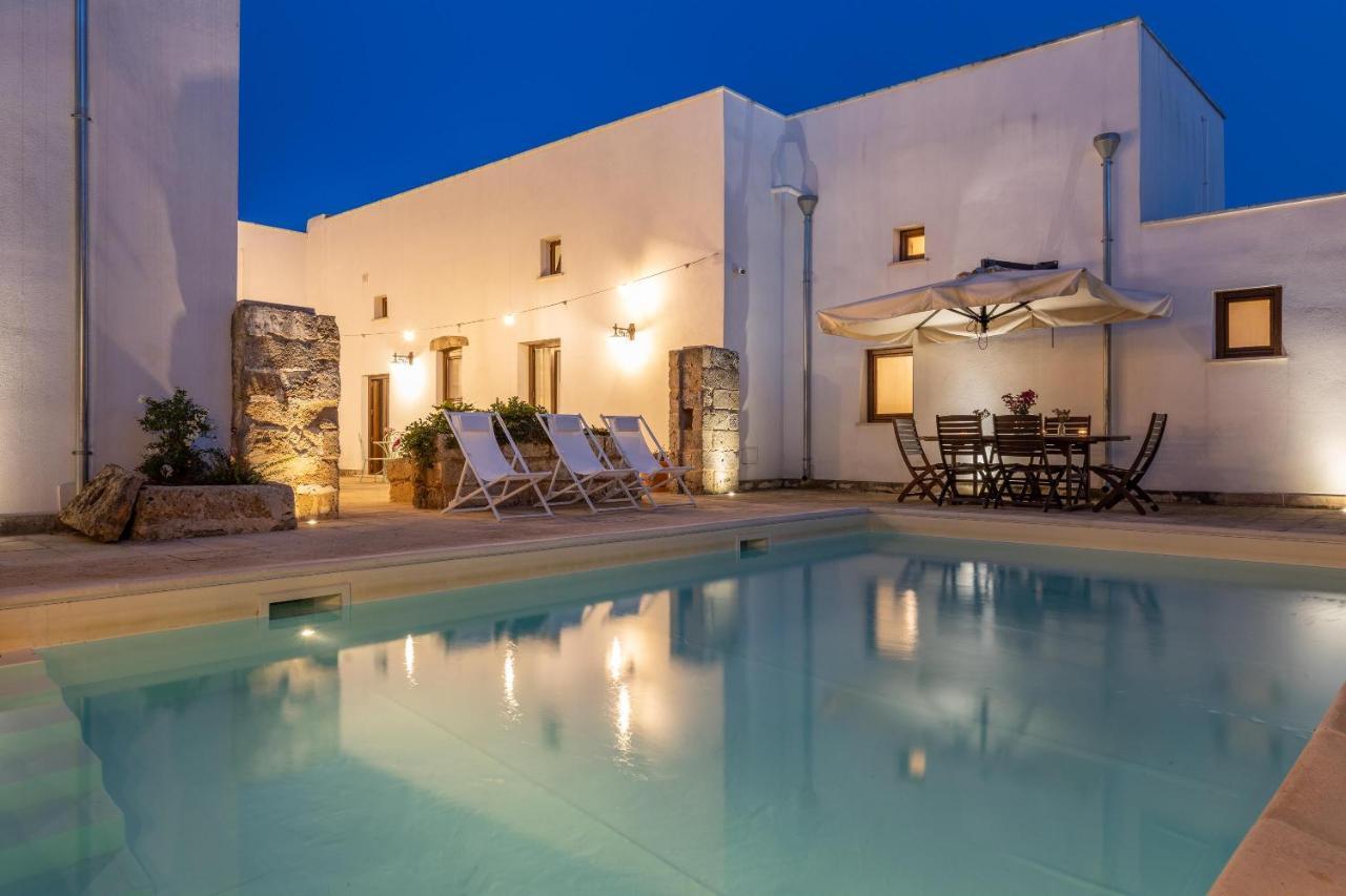 فيلا Courtyard With Pool راكالي المظهر الخارجي الصورة
